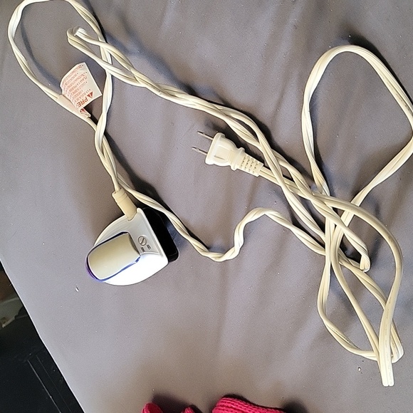 Traveling iron - Picture 7 of 7